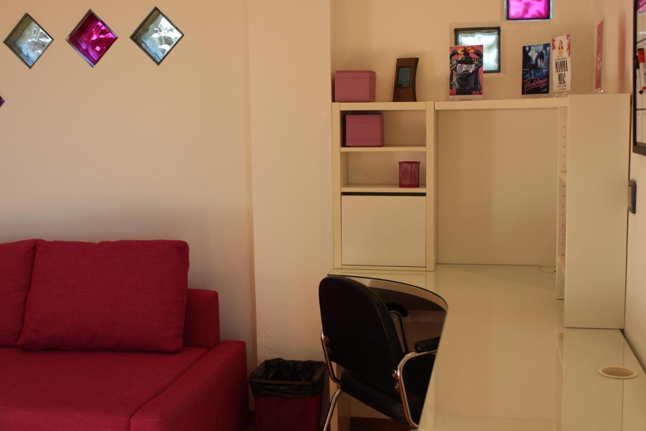 Precioso Apartamento Con Terreno Y Vistas A Cies วิโก ภายนอก รูปภาพ