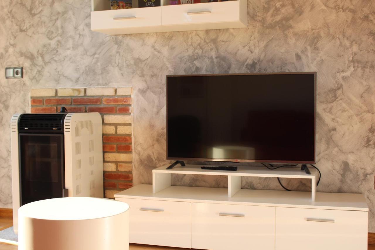 Precioso Apartamento Con Terreno Y Vistas A Cies วิโก ภายนอก รูปภาพ
